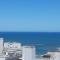 kitnet Guarujá pitangueiras boulevard - غوارويا