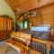 Serenity Cabin - Old Fort