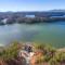 Lake James Lookout - Nebo