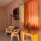 Habitación Hotel El almirante