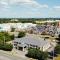 Econo Lodge Inn & Suites Murfreesboro - Murfreesboro