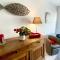 Appartement Charmant avec Garage à 400 m de la Plage - FR-1-92-738 - 莱萨布勒-多洛讷