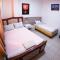 Hostal El Naufrago 1