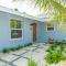 Bamboo Bungalow