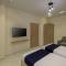 Travelholic 90 Residence - 开罗