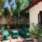 cabana