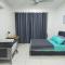 Four Leaf Clover Residence @ Crest Mount Austin JB - Johor Bahru