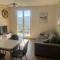 Appartement 3 pièces avec balcon, WiFi, parking, proche station, Les Angles - FR-1-593-103