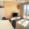 Appartement 3 pièces avec balcon, WiFi, parking, proche station, Les Angles - FR-1-593-103