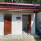 Scorpion Wings Eco-Resort