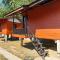 Scorpion Wings Eco-Resort