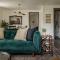 12-mins walk to ND - BBQ I Old Money Sports Glam - Pet Friendly!