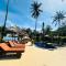 安布尔沙滩度假村 - 象岛