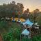 แคมป์ต๊ะต่อนยอน แม่กำปอง เชียงใหม่ CAMP Ta-Torn-Yorn Maekampong Chiang Mai - Mae On