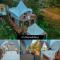 แคมป์ต๊ะต่อนยอน แม่กำปอง เชียงใหม่ CAMP Ta-Torn-Yorn Maekampong Chiang Mai - Mae On