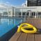 Aqua Palace Chatan by Coldio Premium