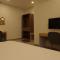 Dreamotel Luxury Suites