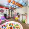 Grand Apartments Hrebienok