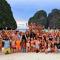 Blanco Beach Bar Hostel - 皮皮岛