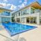 Dreamy Beach Villas And Resort