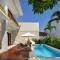Daha Mansions Seminyak