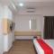 RedDoorz Apartment near Exit Toll Colomadu