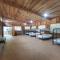 Rusteak Living Retreat in natural and peaceful setting in Canafistula