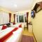 Hotel Odyssey Nepal