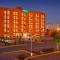 City Express Junior by Marriott Juarez Consulado - 华雷斯城