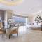 Sanya Romantic Journey Sea Resort & Spa