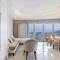 Sanya Romantic Journey Sea Resort & Spa