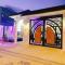 New and spacious villa with 3 private bedrooms and swimming pool, 5 minutes to Han river, free parking - دا نانغ