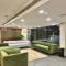 The Habitat Suites