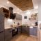 Appartement Torblick