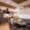 Appartement Torblick