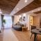 Appartement Torblick
