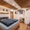 Appartement Torblick