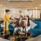 BlueSun Danang Beach Hotel