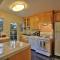 Menlo Park 2br near caltrain retail cafes SFO-1557