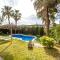Catalunya Casas Costa Dorada Lair in Cunit, 2 km from Med Sea!
