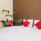 Travelista Homestay near GOR Candradimuka Semarang Mitra RedDoorz