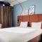 Ibis Rouen Centre Rive Gauche Mermoz