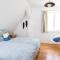 Ferienhaus Luv und Meer