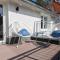 Ferienhaus Luv und Meer
