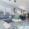 Step into Comfort in this 3BR2BA Downtown Retreat - 圣安东尼奥