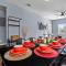 Step into Comfort in this 3BR2BA Downtown Retreat - 圣安东尼奥
