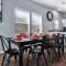 Step into Comfort in this 3BR2BA Downtown Retreat - 圣安东尼奥