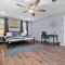 Step into Comfort in this 3BR2BA Downtown Retreat - 圣安东尼奥