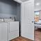 Step into Comfort in this 3BR2BA Downtown Retreat - 圣安东尼奥