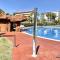 APARTBEACH LOS JUNCOS 3 GRAN TERRAZA y SOLEADO - La Pineda